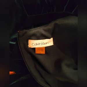 Calvin Klein Dress